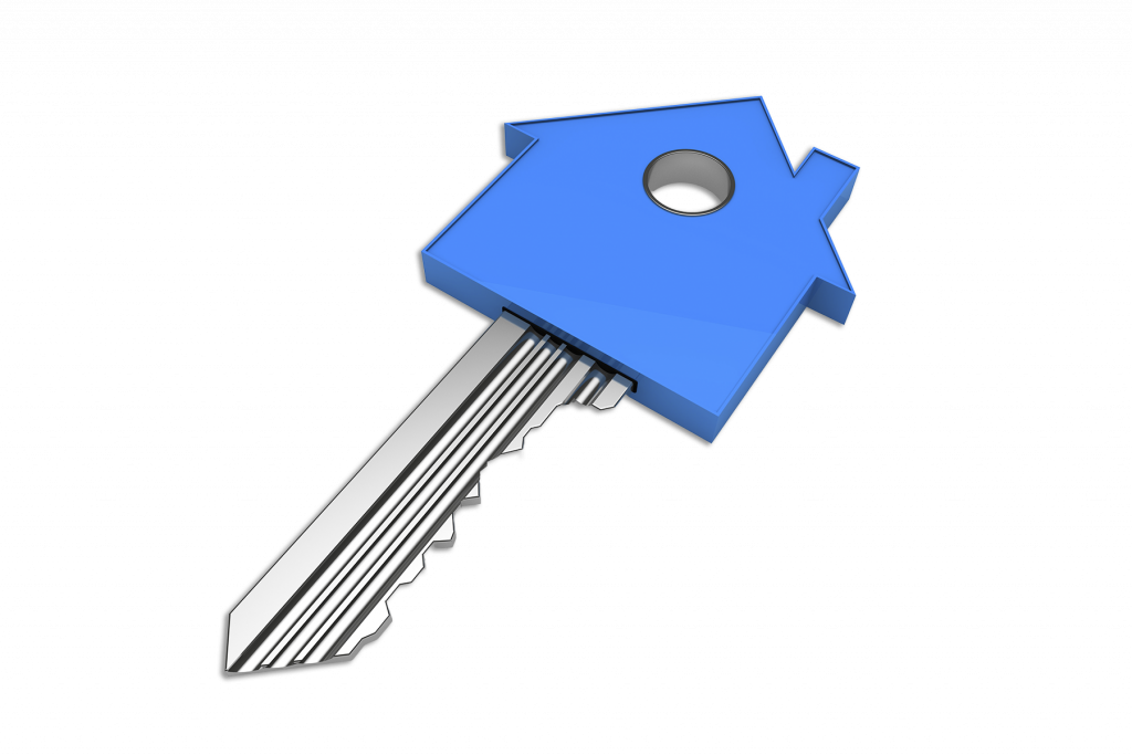 Key Holding | Rural Eye Security | Cavan