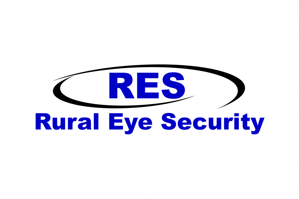 Services Logo | Rural Eye Security | Cavan
